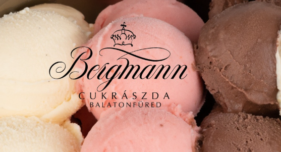 Bergmann Cukrászda