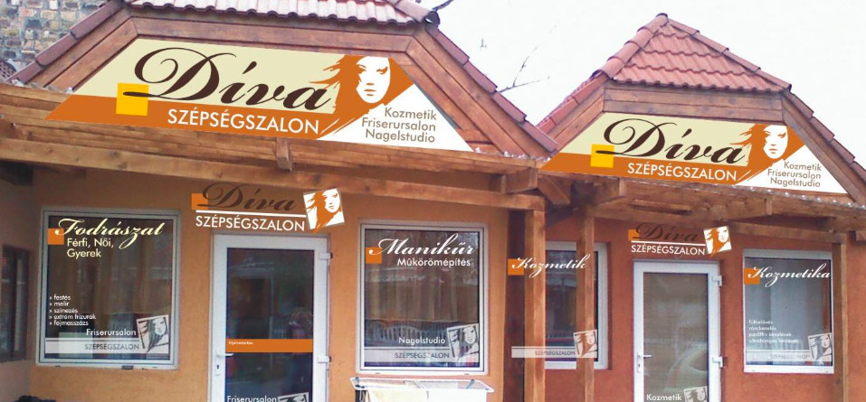 Diva Szépségszalon-Balatonlelle