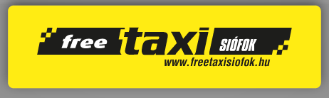 FREE Taxi-Siófok
