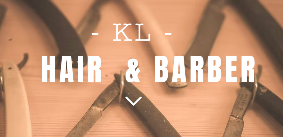 KL Hair & Barber-Balatonalmádi