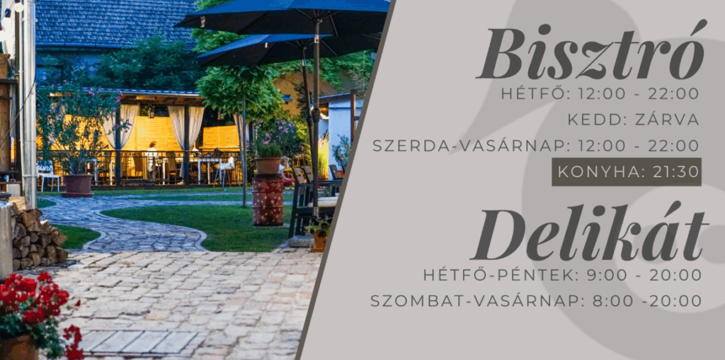 Pörc - Bisztró és Delikát
