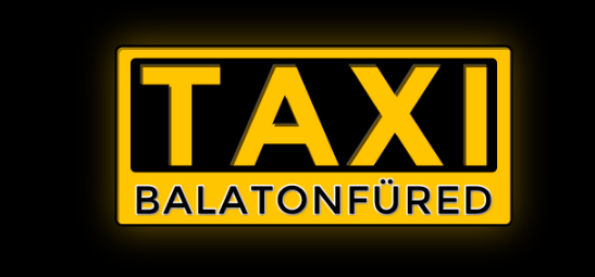 Taxi Balatonfüred-Balatonfüred