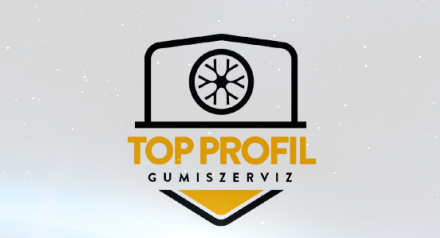 Top Profil Gumiszerviz-Siófok