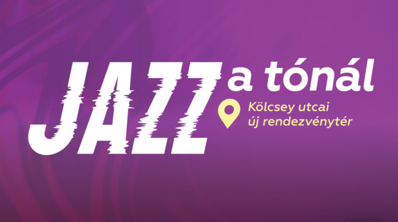 Jazz a tónál - Héviz 2025_július31