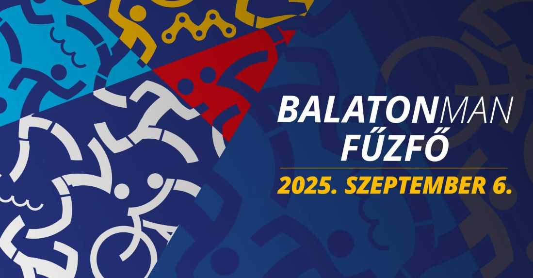 BALATONMAN FŰZFŐ 2025 