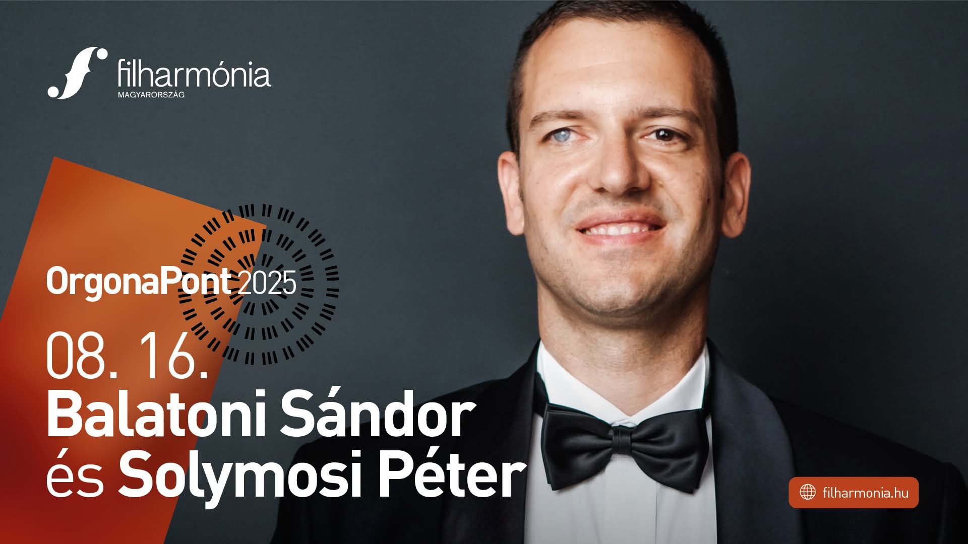 REZdülések – Orgona és trombita lenyűgöző harmóniája 2025