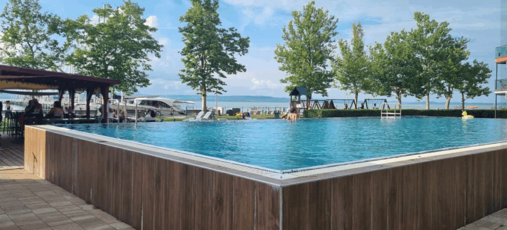 BL Beach Balatonlelle