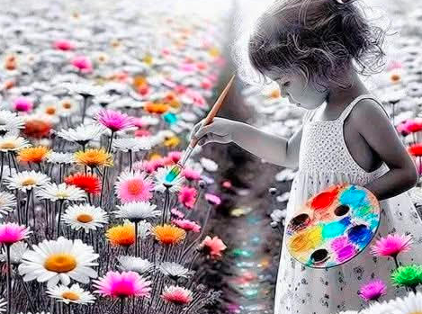 Belső utazás és tudatos teremtés Nyikos Ivettel