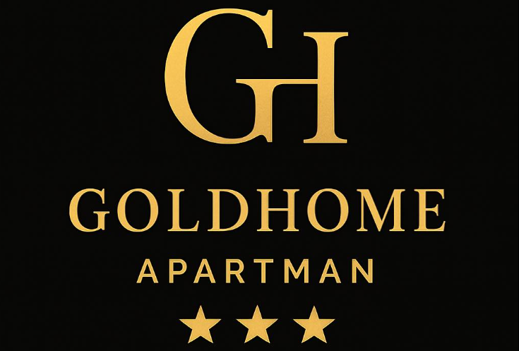 GoldHome Apartman Balatonföldvár