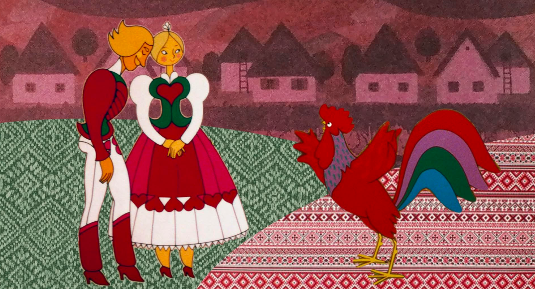 Népmese-foglalkozás a Magyar Népmese Napja-2025