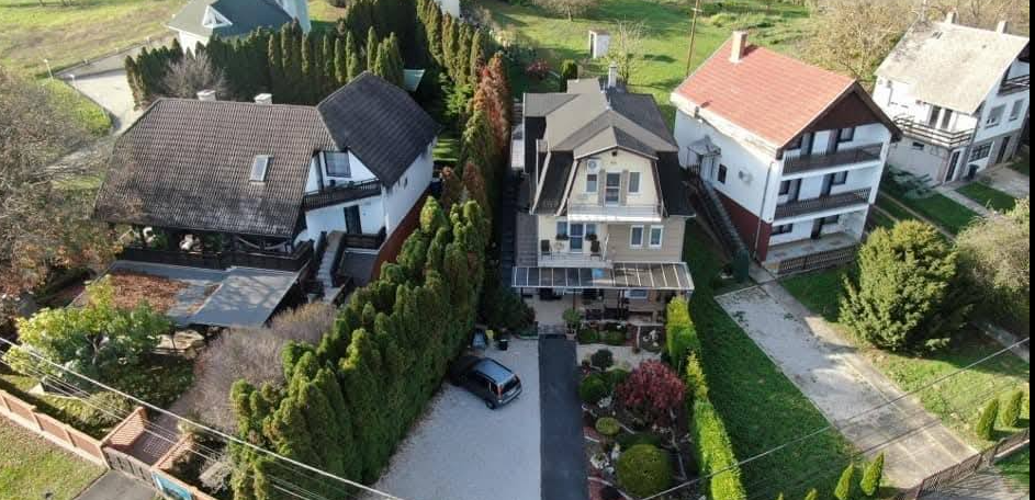 Lola Apartmanház Zalakaros