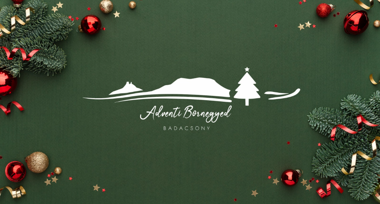 Adventi Bornnegyed Badacsonyban