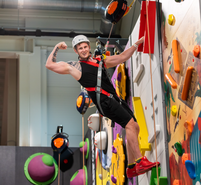 Évzáró kihívás Alsópáhokon – Legyél te a 2025-ös év abszolút rekordere!