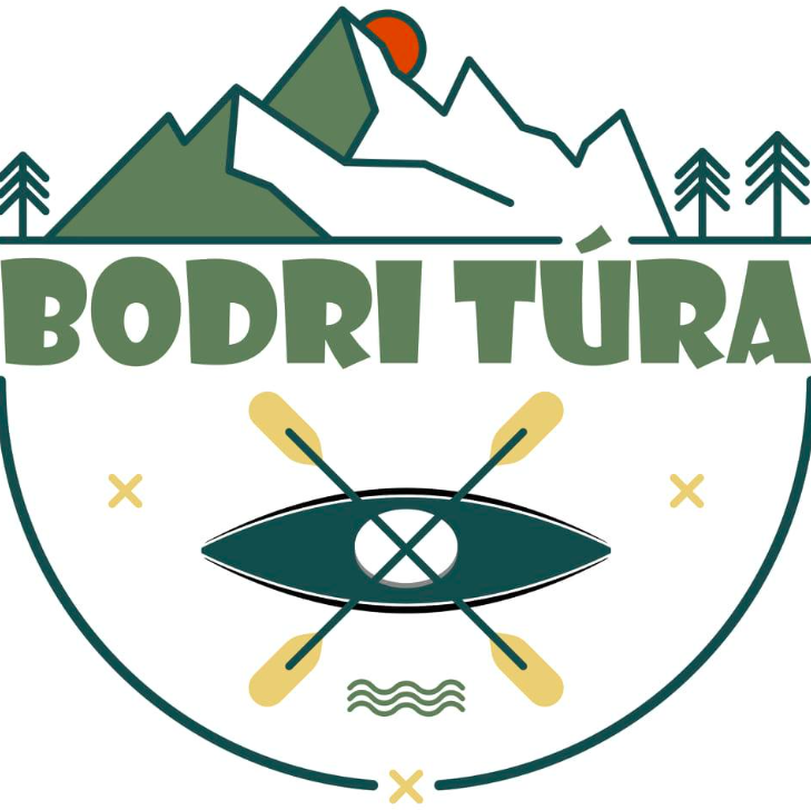 Családi vízitúra a meleg Hévíz-patakon – különleges téli élmény januárban