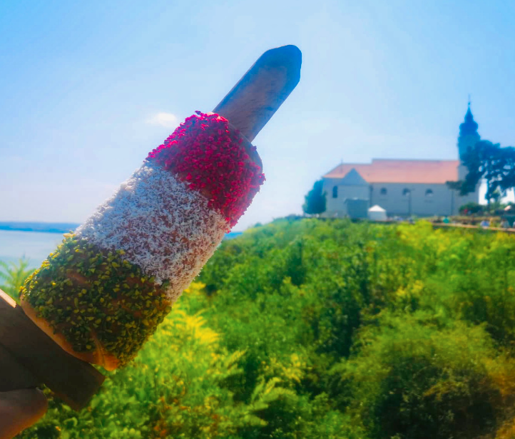 Ünnepi nyitó Kürtőskalács hétvége Tihanyban – édes program a Balaton partján