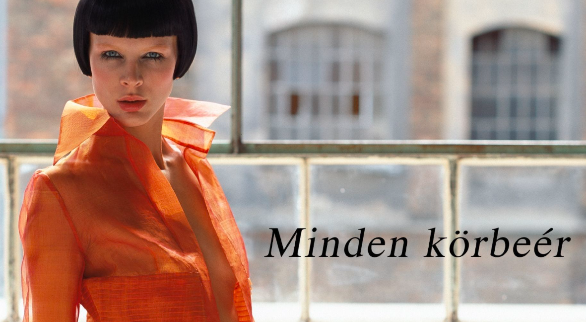 Minden körbeér – Zoób Kati és Ribánszky Ágota szubjektív tárlatvezetése Balatonfüreden