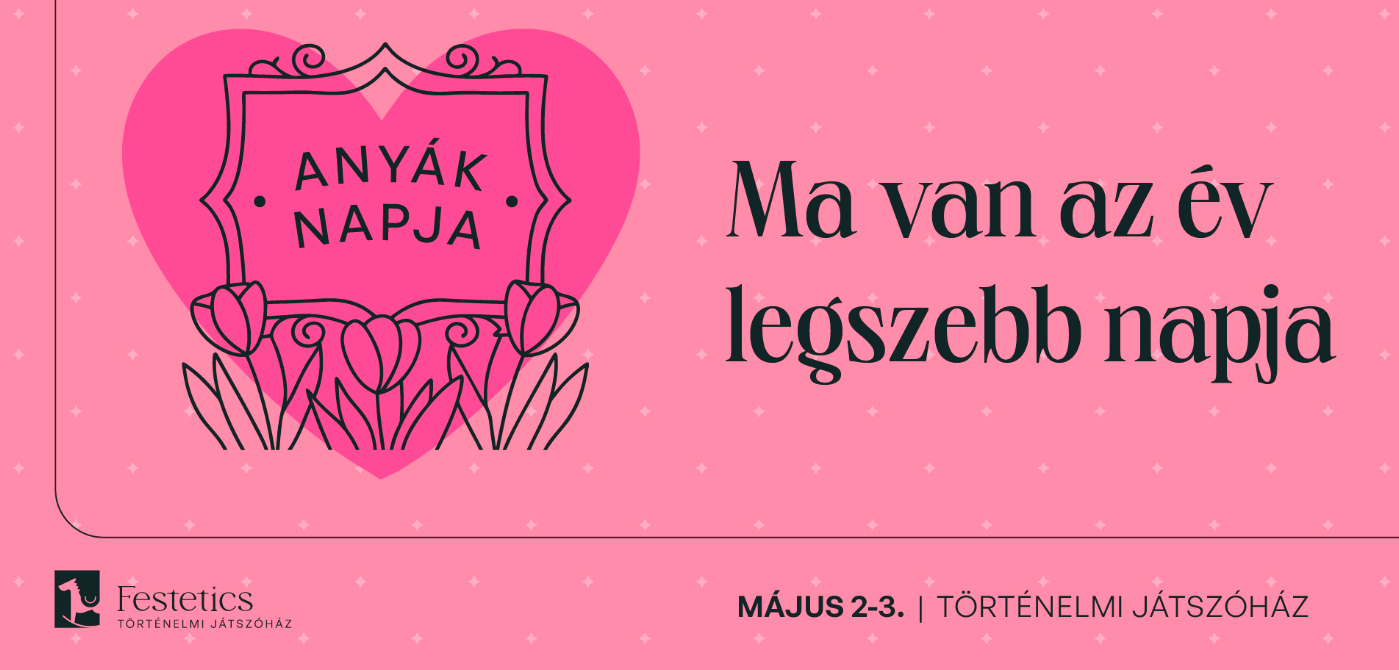 Anyák napi családi program Keszthelyen
