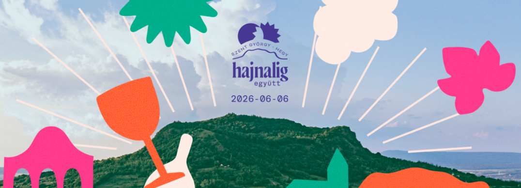 Szent György-hegy HAJNALIG 2026