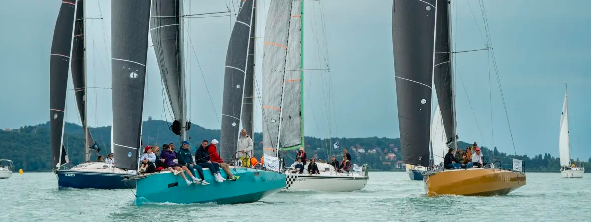 XI. Turizmus Regatta 2026 – Ismét vitorlát bont a balatoni turizmus szakma Balatonfüreden