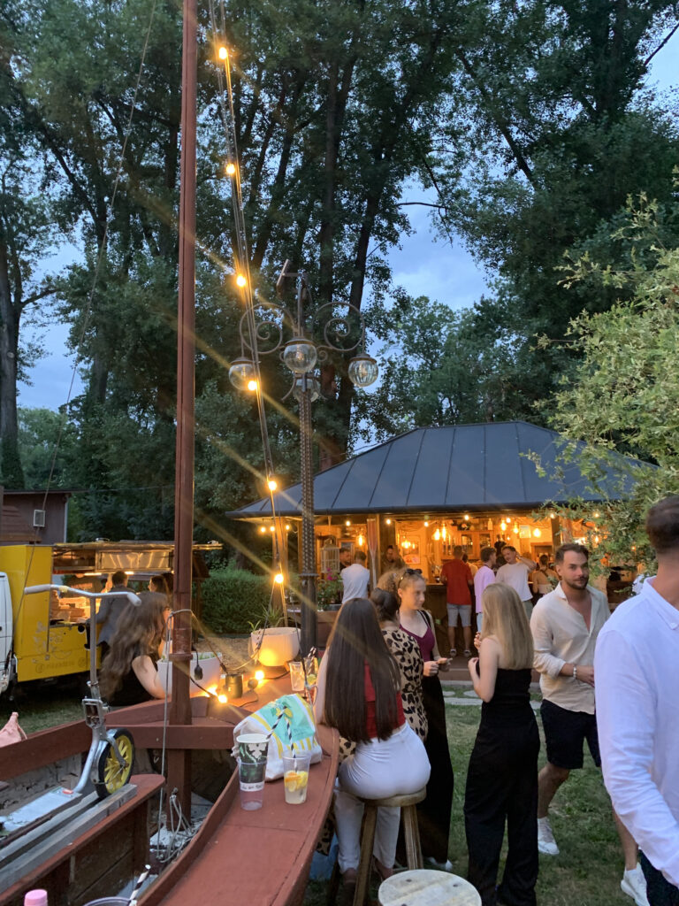 Ilyen volt az első SoDown Picnic Keszthelyen