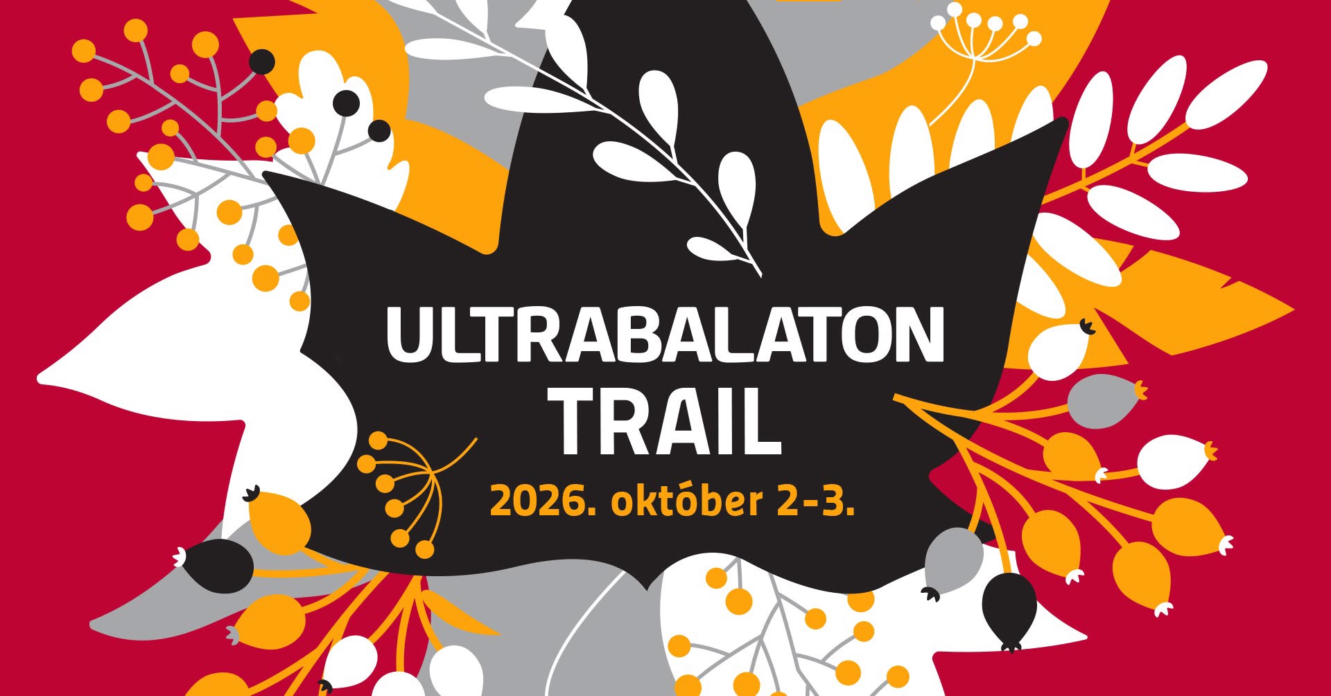 Ultrabalaton TRAIL 2026