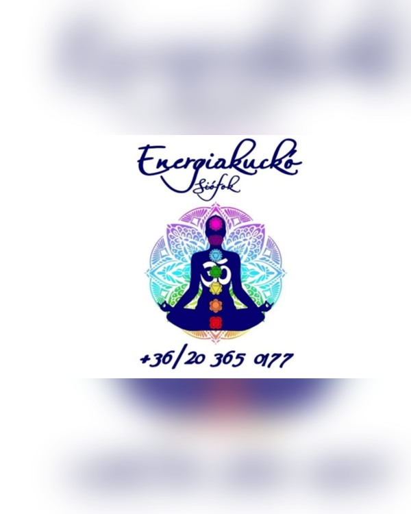 Energiakuckó Siófok