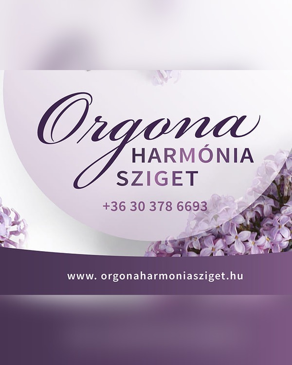Orgona Harmónia Sziget – Gyulakeszi
