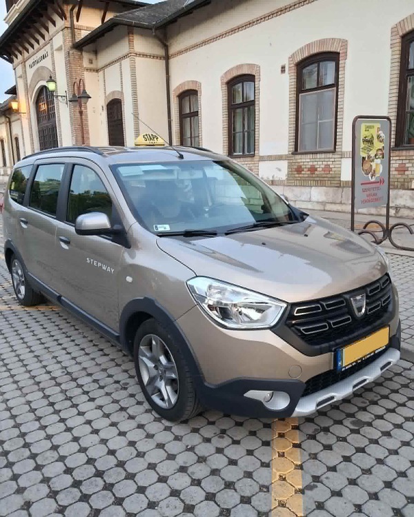 Fix Taxi-Siófok