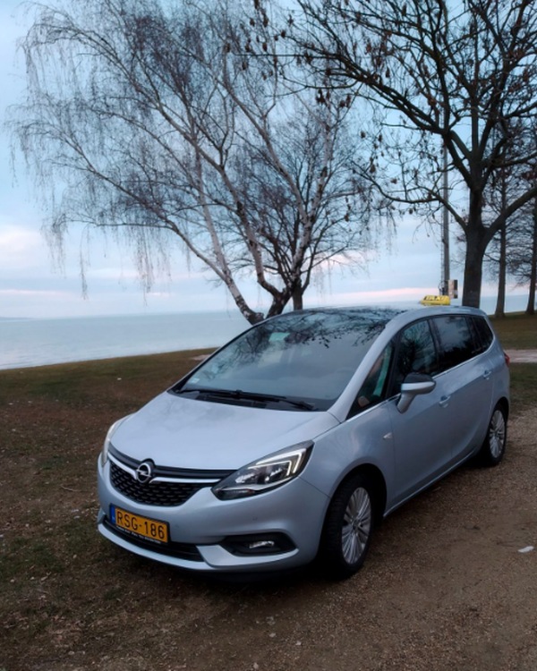 Zamárdi Taxis-Zamárdi